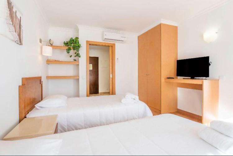 Wau Residence 波尔蒂芒 外观 照片