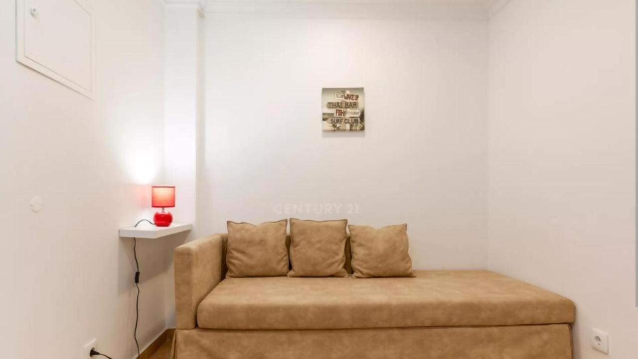 Wau Residence 波尔蒂芒 外观 照片